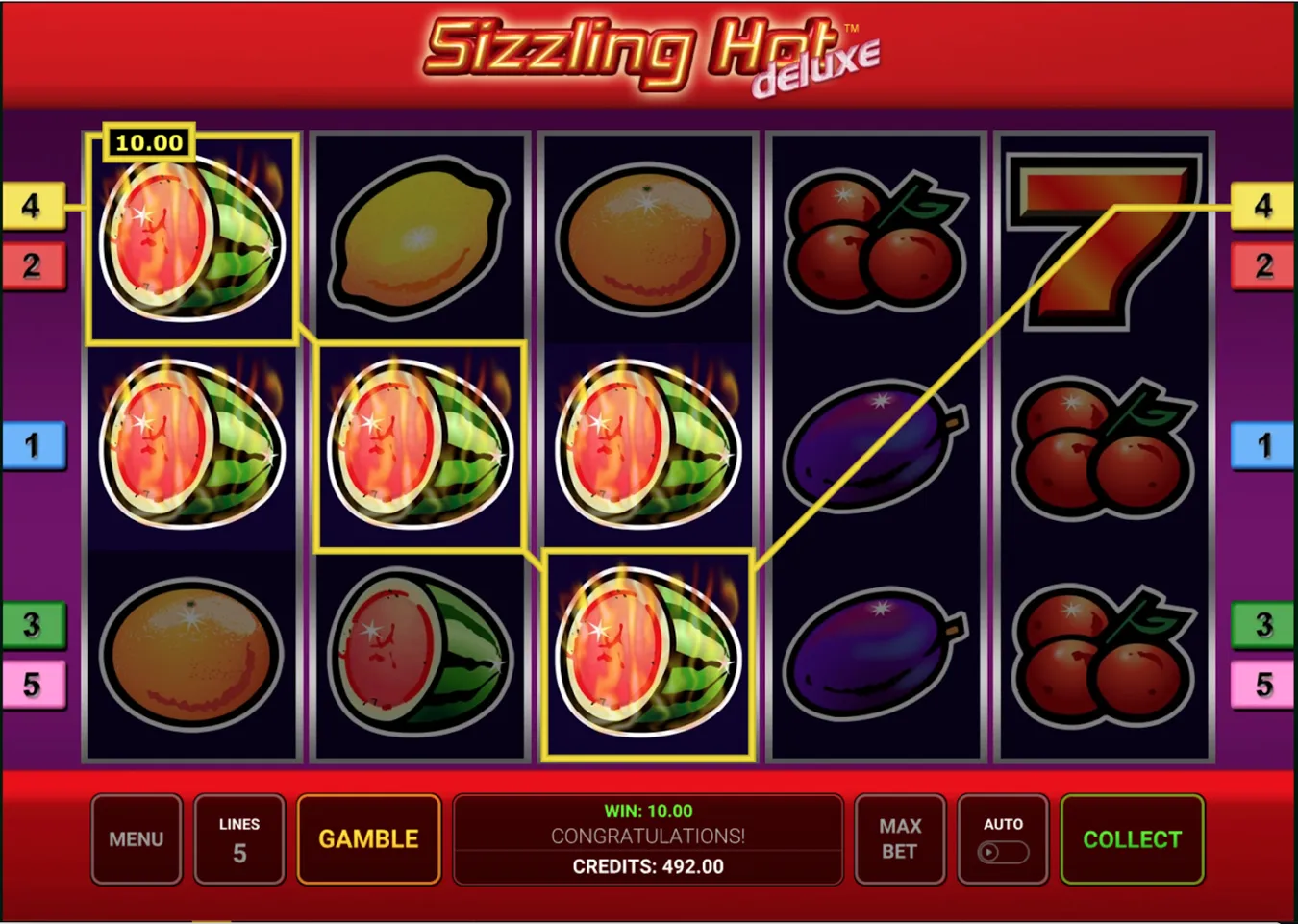 Unveiling the Excitement of Stardust Slot Game with Vegas11